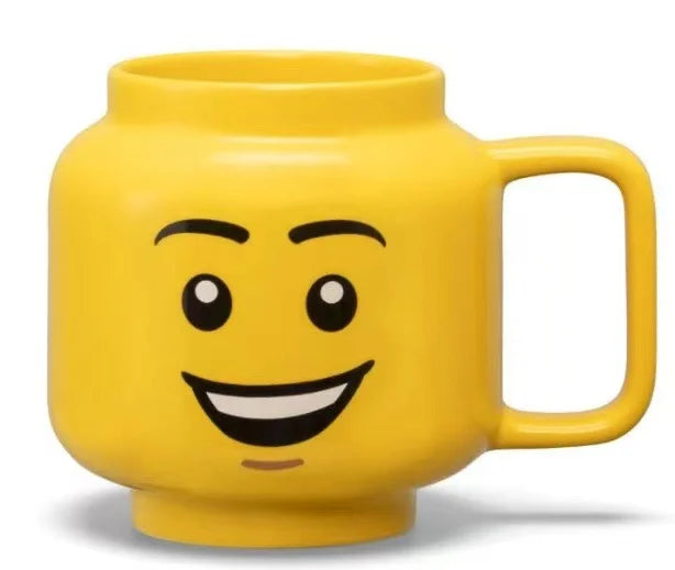 Taza LEGO® de Ceramica