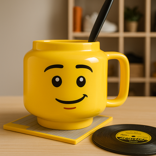 Taza LEGO® de Ceramica