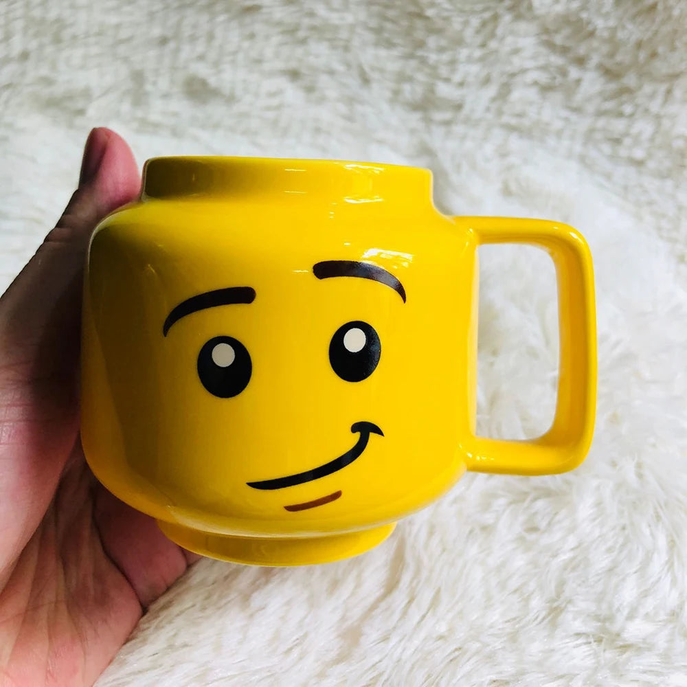 Taza LEGO® de Ceramica