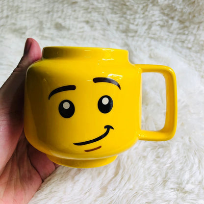 Taza LEGO® de Ceramica