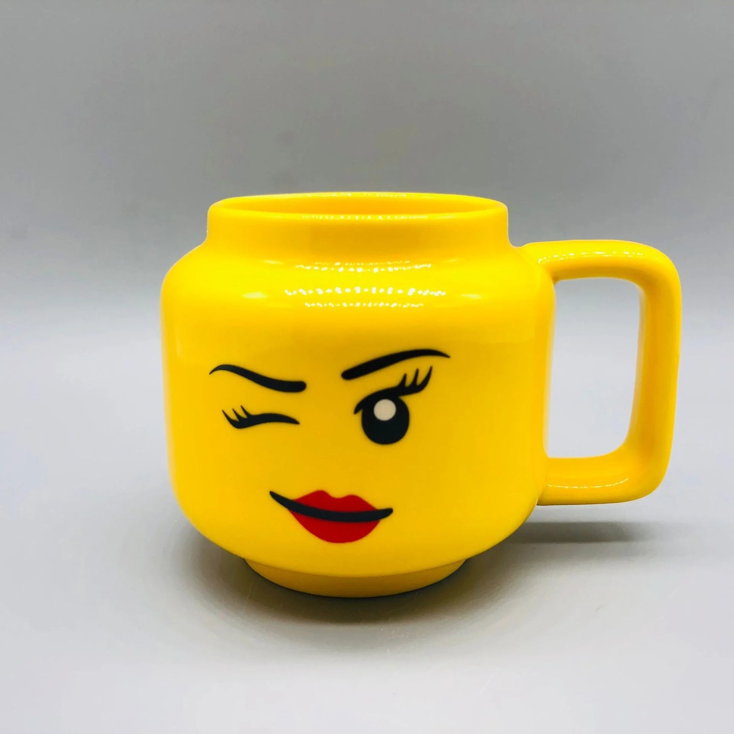 Taza LEGO® de Ceramica