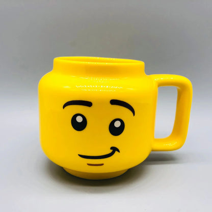 Taza LEGO® de Ceramica