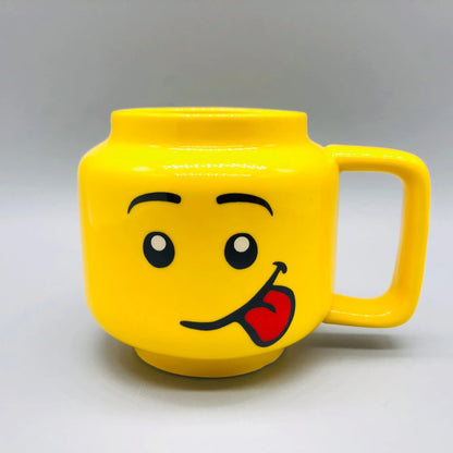 Taza LEGO® de Ceramica