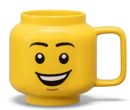 Taza LEGO® de Ceramica