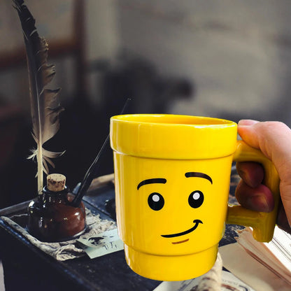 Taza LEGO® de Ceramica